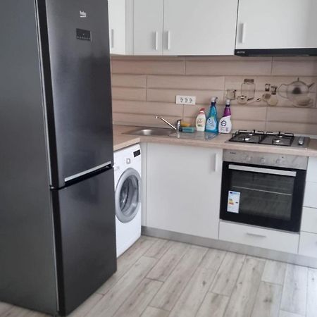 New Bucuresti Relax Flat - Apartament Relaxare - 4 People Apartment Exterior foto