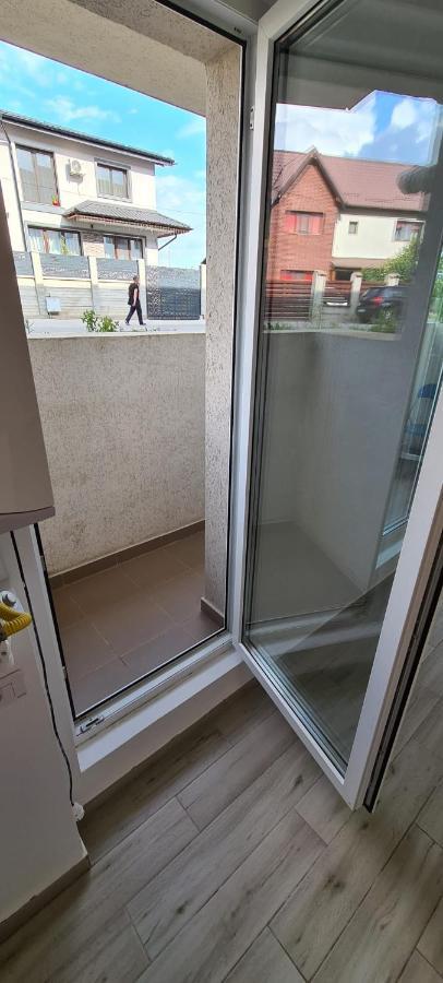 New Bucuresti Relax Flat - Apartament Relaxare - 4 People Apartment Exterior foto