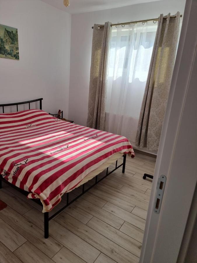 New Bucuresti Relax Flat - Apartament Relaxare - 4 People Apartment Exterior foto