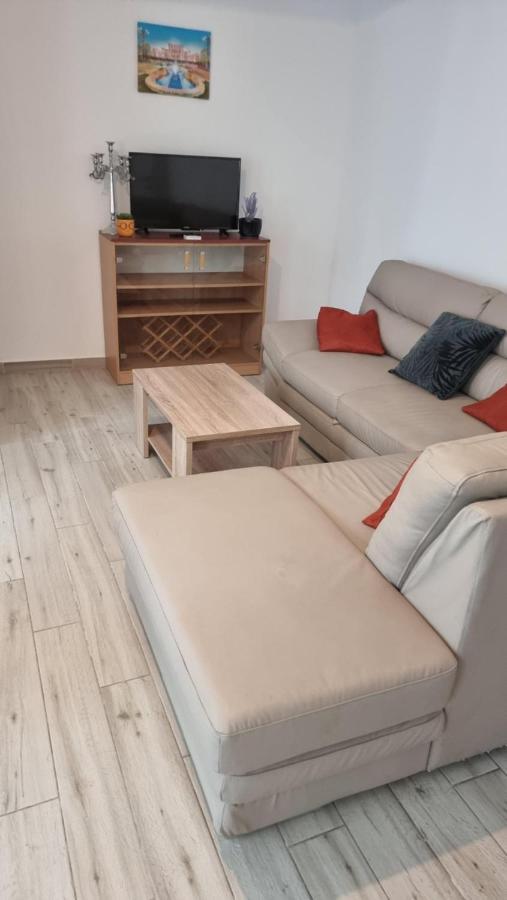 New Bucuresti Relax Flat - Apartament Relaxare - 4 People Apartment Exterior foto