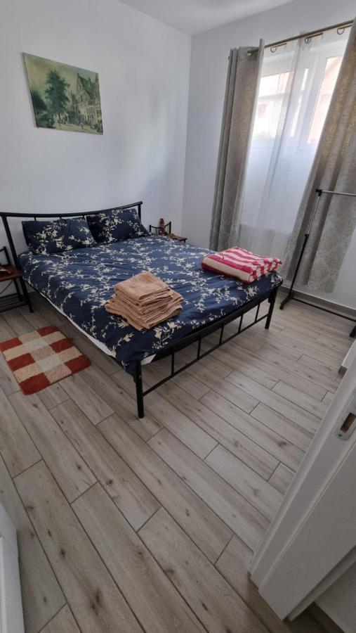 New Bucuresti Relax Flat - Apartament Relaxare - 4 People Apartment Exterior foto