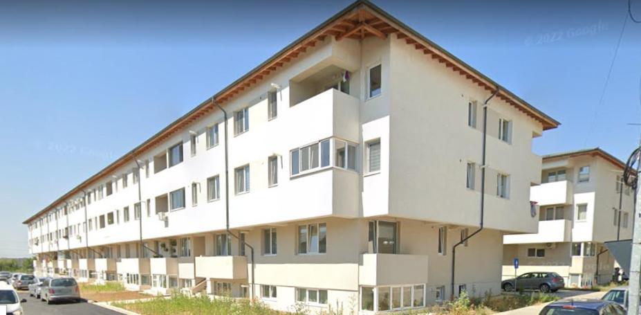 New Bucuresti Relax Flat - Apartament Relaxare - 4 People Apartment Exterior foto