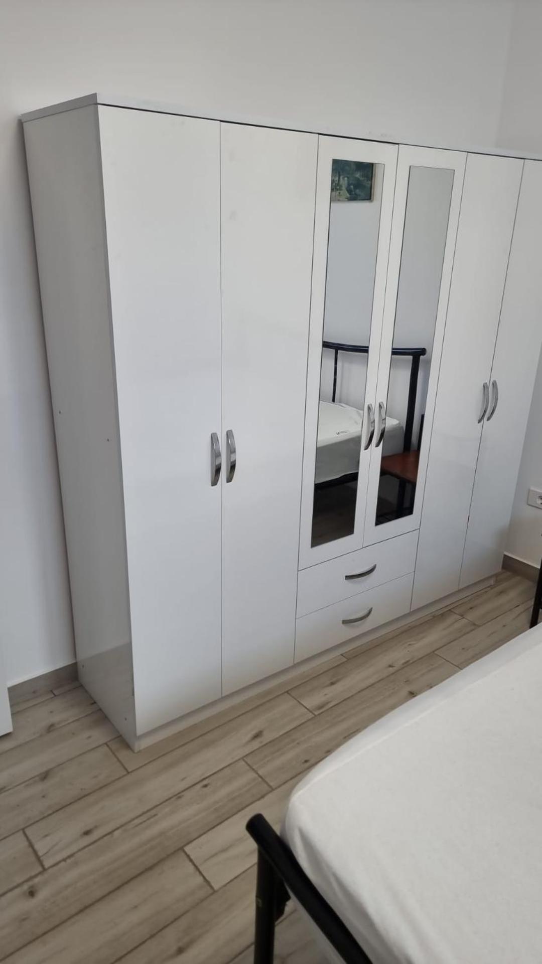 New Bucuresti Relax Flat - Apartament Relaxare - 4 People Apartment Exterior foto