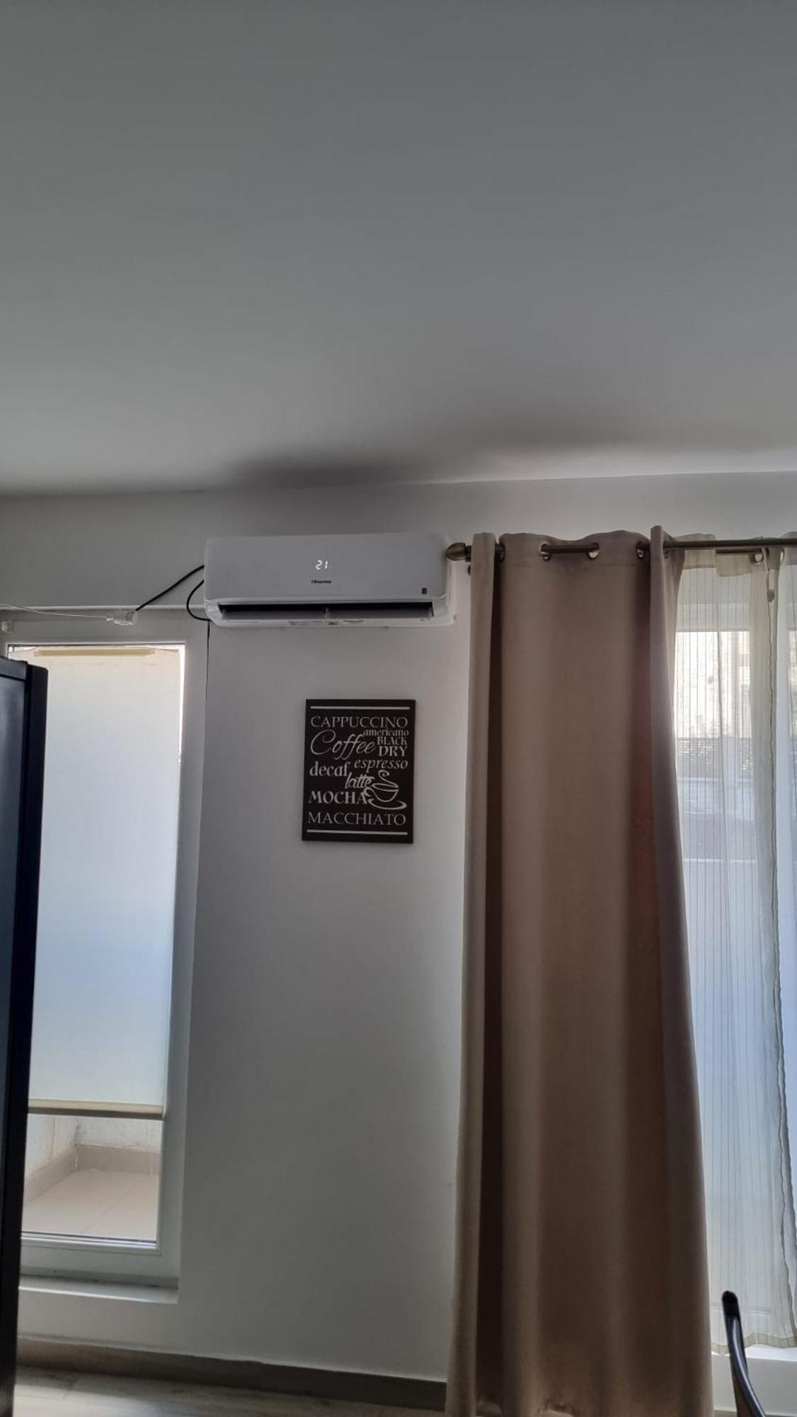 New Bucuresti Relax Flat - Apartament Relaxare - 4 People Apartment Exterior foto