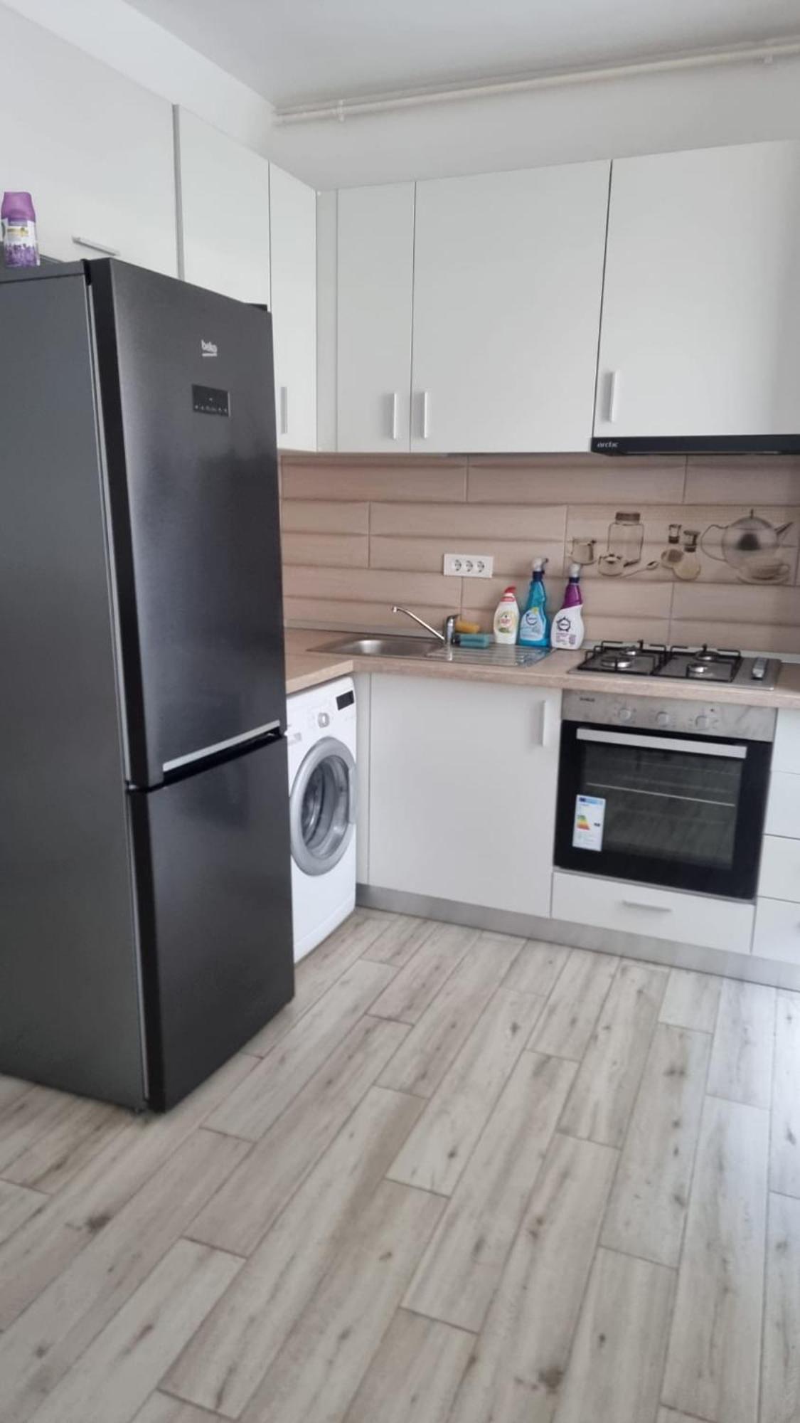 New Bucuresti Relax Flat - Apartament Relaxare - 4 People Apartment Exterior foto